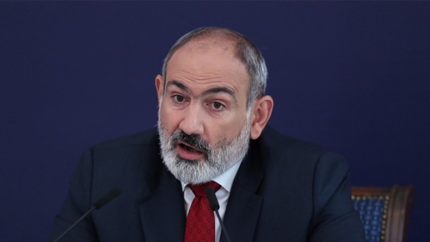 Pashinyan expressed hope for perseverance in the Armenian-Azerbaijani border demarcation process