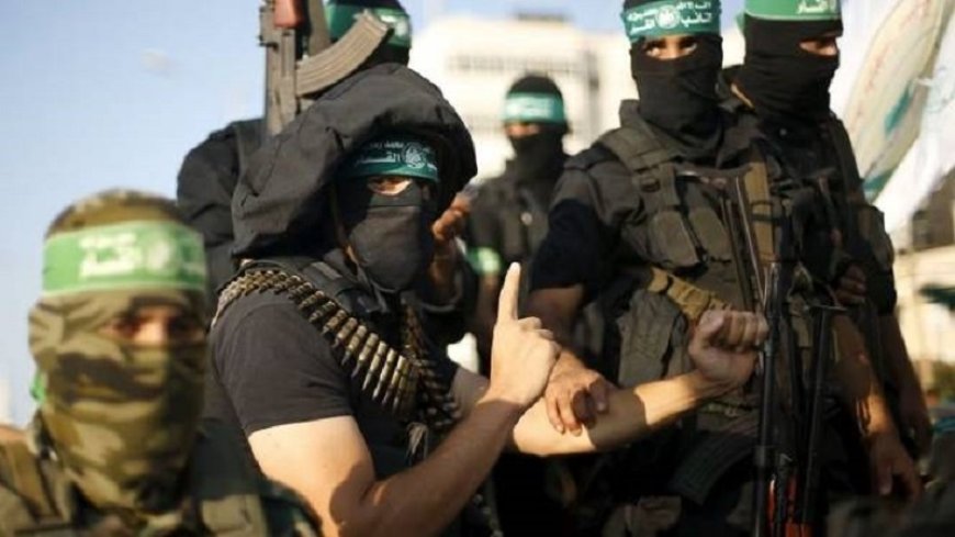 HAMAS: Israeli strikes killed 70% of Zionist hostages