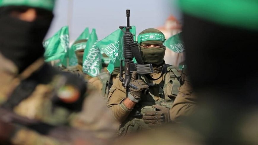 WSJ: Hamas far from defeat