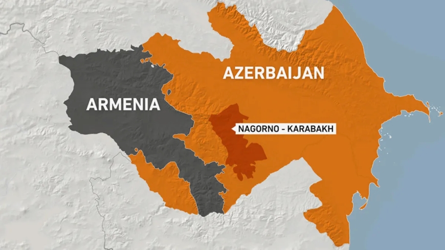 The peace treaty to be signed between Azerbaijan and Armenia is a historic opportunity