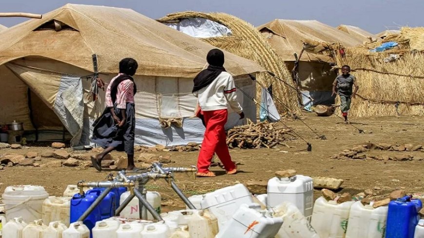 UN: There is concern over the escalation of unrest western Sudan