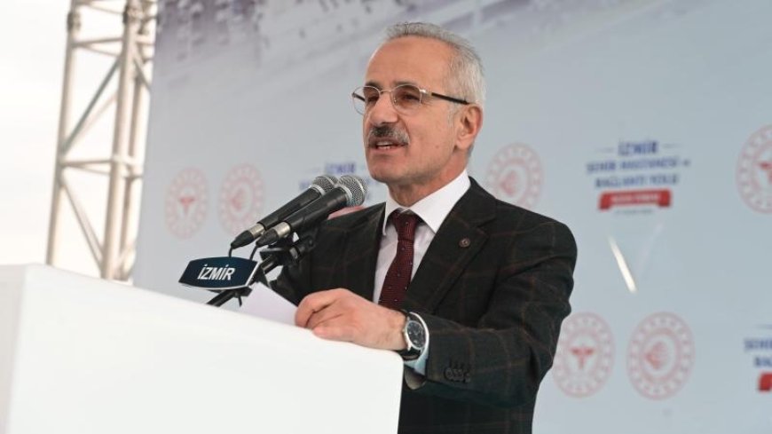 The Turkish minister spoke about the opening date of "Zangezur Corridor".