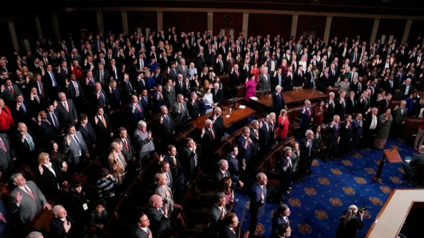 New resolution of the US House of Representatives supporting the Zionist regime