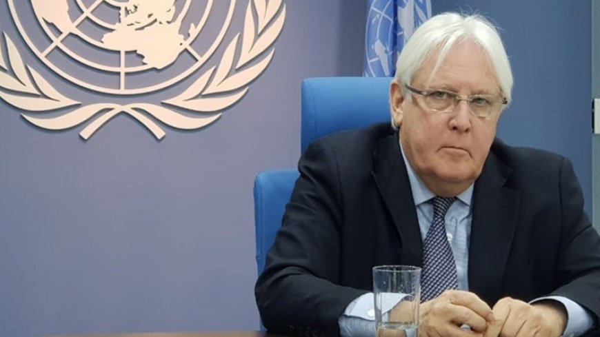 UN: Famine in Gaza will have "apocalyptic" consequences