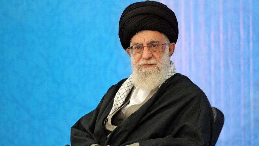 Message of the Leader of the Islamic Revolution on the occasion of the opening of the 6th Term Guidance Expert Assembly