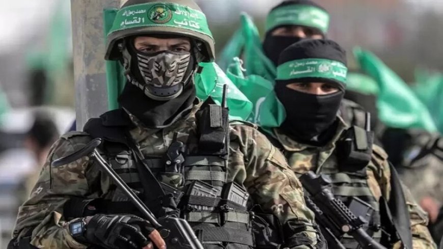 Confession from the Zionist regime to the military power of Hamas