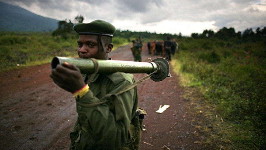 Uganda announces the arrest of the commander of the ADF group