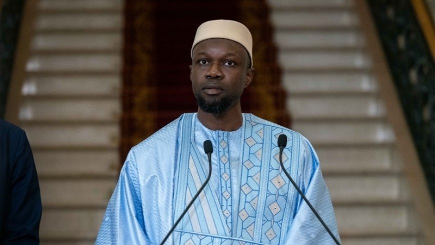 The Prime Minister of Senegal criticized the presence of French military bases in the country; he says they may be closed