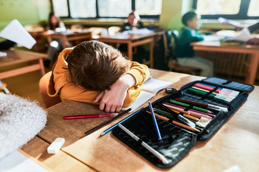 Rising ADHD Rates in Children: Understanding the Surge