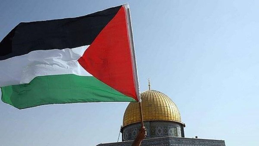 Ireland, Spain and Norway decide to recognize the State of Palestine