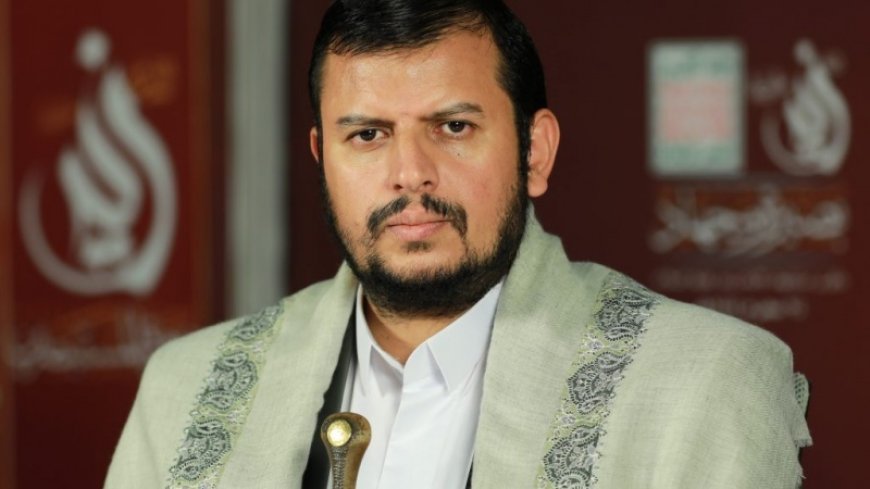 Yemeni Ansarullah Leader Criticizes Western Hypocrisy Over Palestinian Genocide