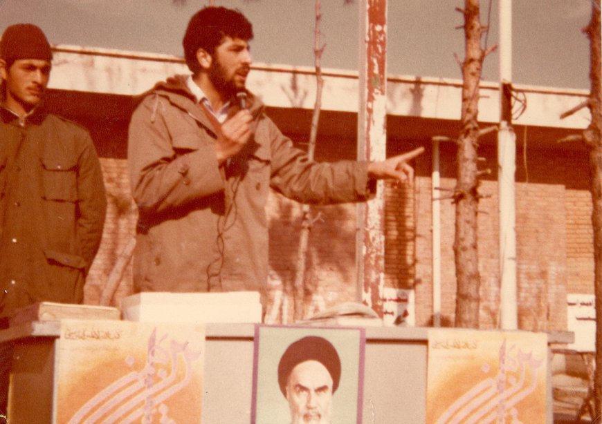 If Raeisi Hadn't Been There, US-Backed Terrorists Would Have Butchered Tehran's Citizens in the 80s
