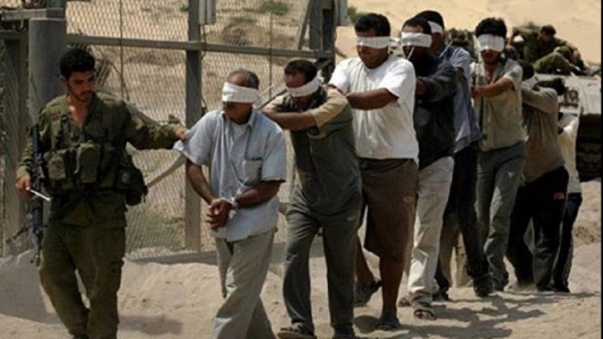 UN reporter calls for Zionist regime to be held accountable over mistreatment of Palestinian prisoners