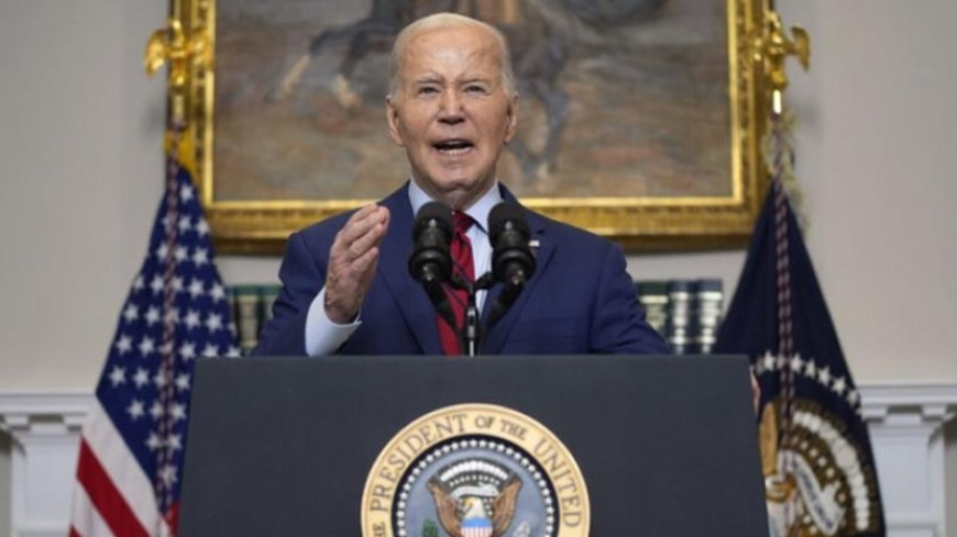 Joe Biden's campaign is tackling declining support among Black and Latino voters