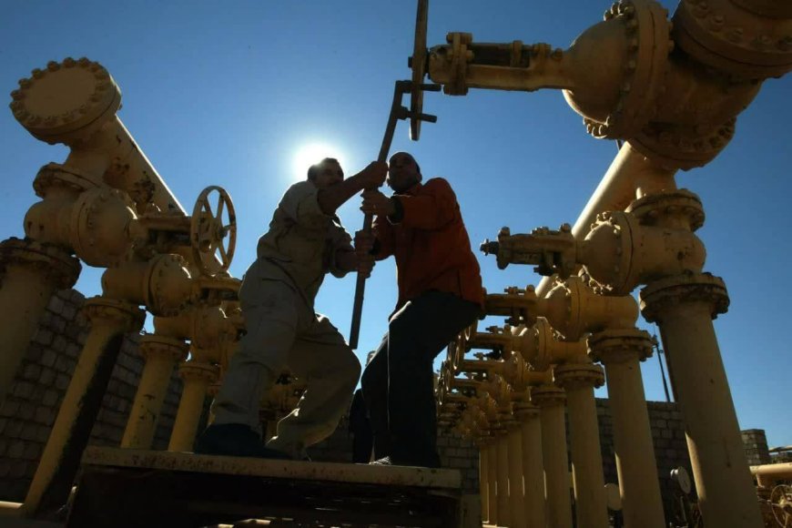 Kurdistan's Oil: A Catalyst for Regional Cooperation or a Source of Tension?