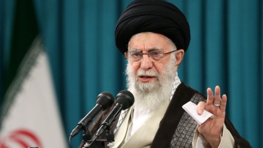 Leader of the Islamic Revolution: Parliament should bring stability and hope