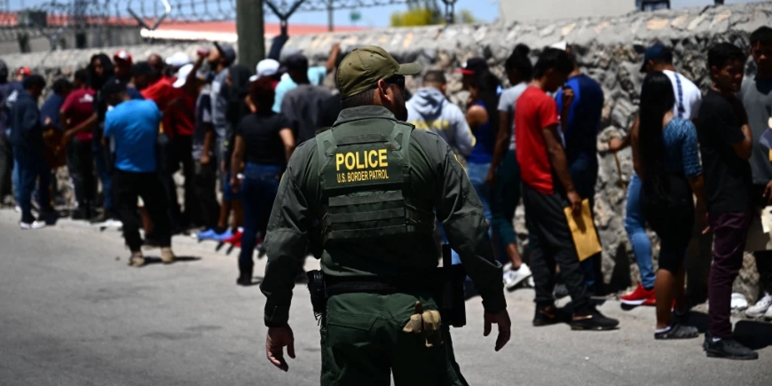 Biden Administration Moves to Close Border Loophole Following Release of Terrorism-Linked Migrant 