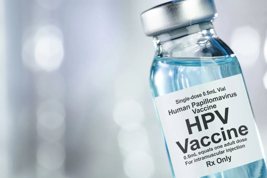 Nigeria Expands HPV Vaccine Campaign to Fight Cervical Cancer