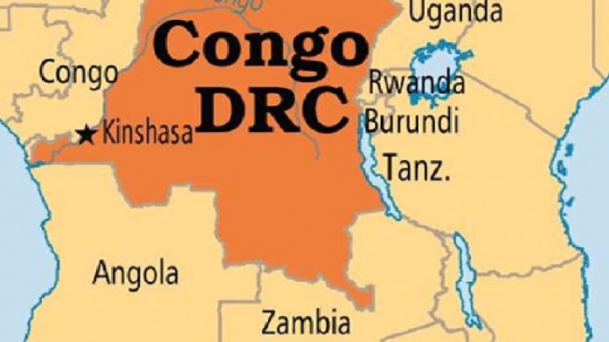 The Democratic Republic of Congo announces a new government after a delay of several months