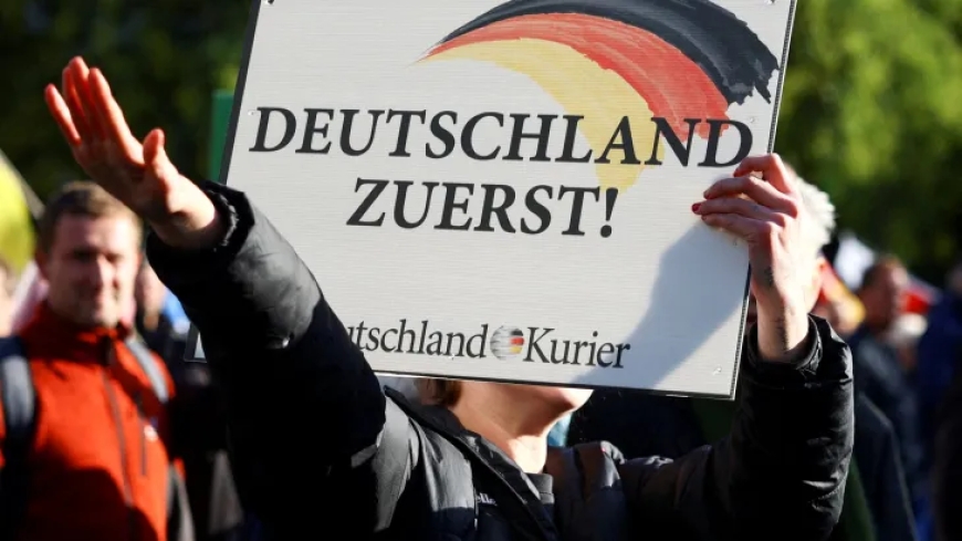 From Migration to Polarization: The Far-Right Movement's Impact on Germany's Political Landscape