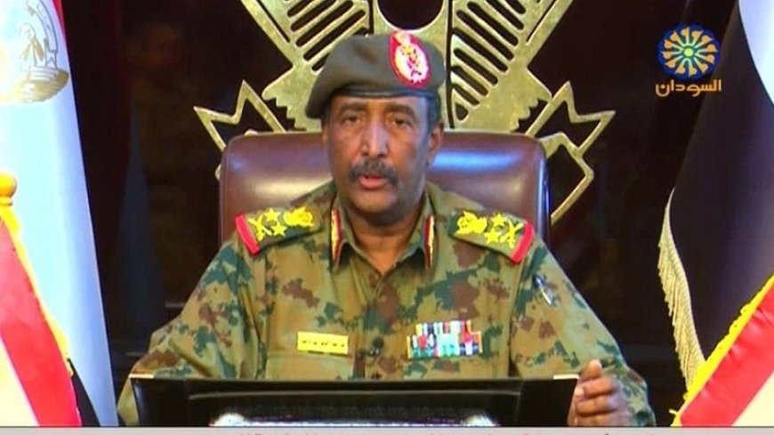 The Sudanese army rejected the call of the United States to talk with the rebels