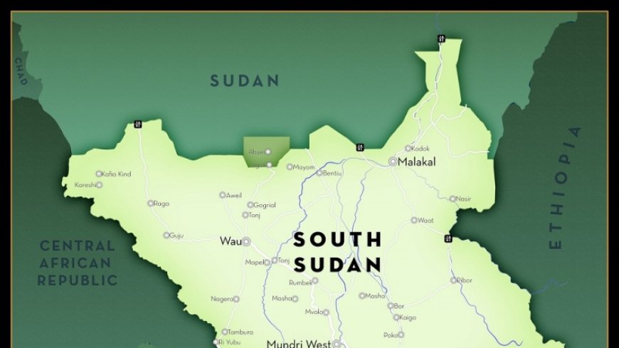 The Security Council extends the time to impose sanctions on South Sudan