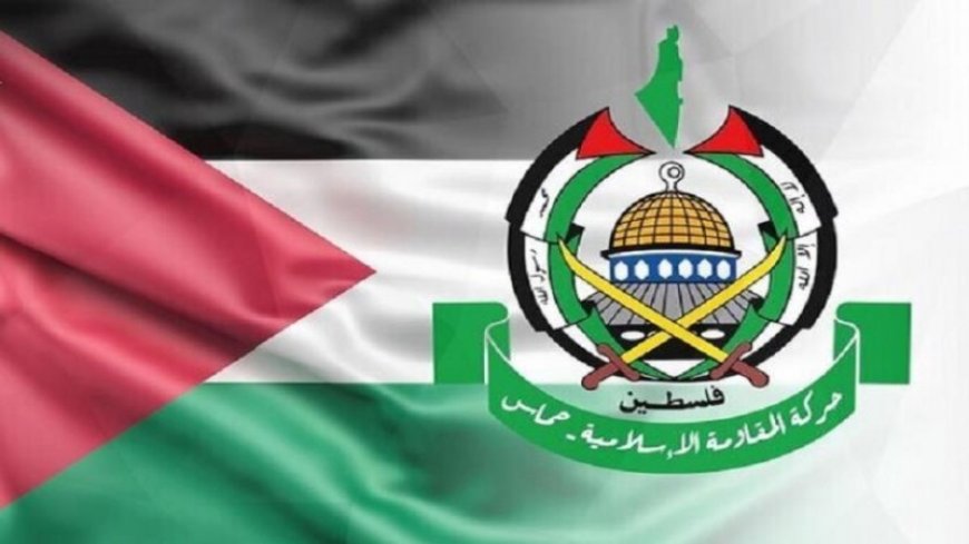 Hamas welcomes any plan that will lead to a permanent ceasefire