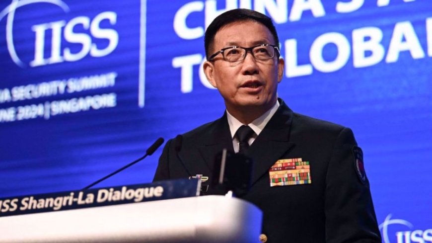 China warns of the end of its patience with US provocations in the South China Sea