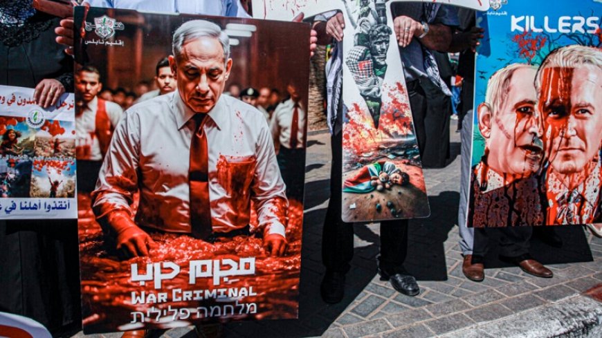 Erdogan: Netanyahus bloodthirst must be stopped