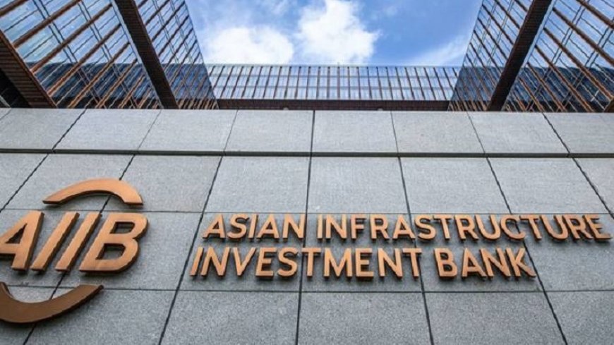 Armenia will join the Asian Infrastructure Investment Bank