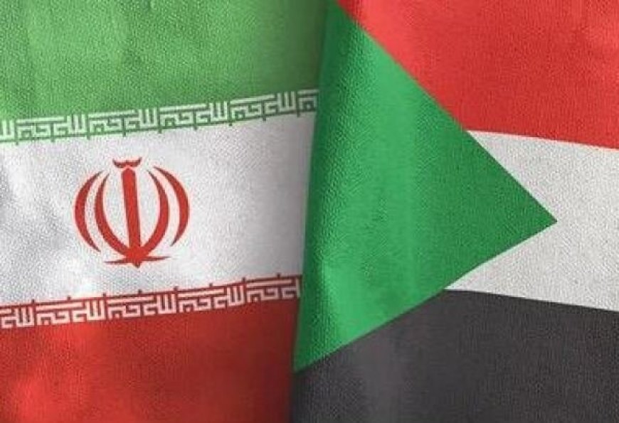 Sudan and the resumption of relations with Iran