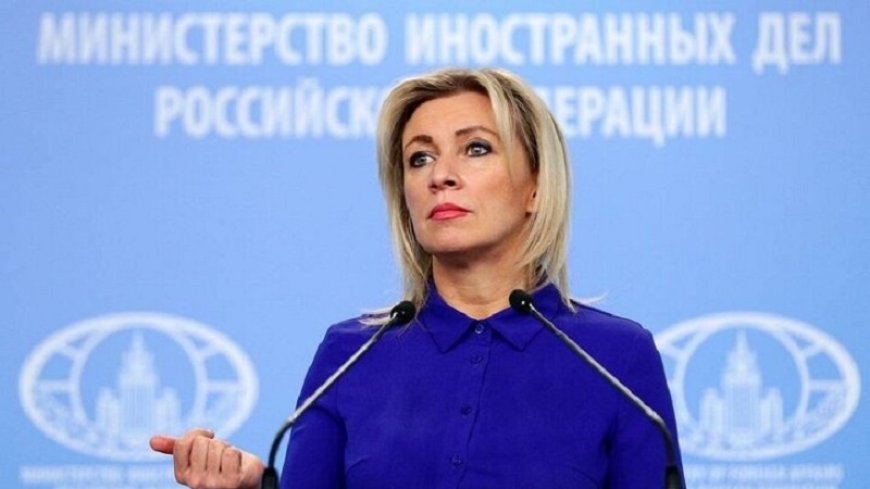 Moscow's reaction to the US Congress' approval of sanctions against the ICC