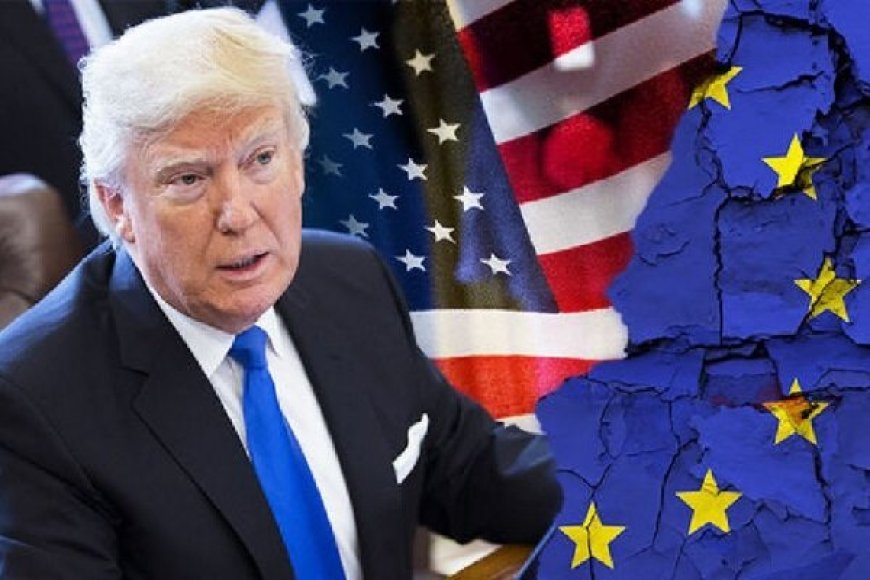 Is Europe Ready for Trump?