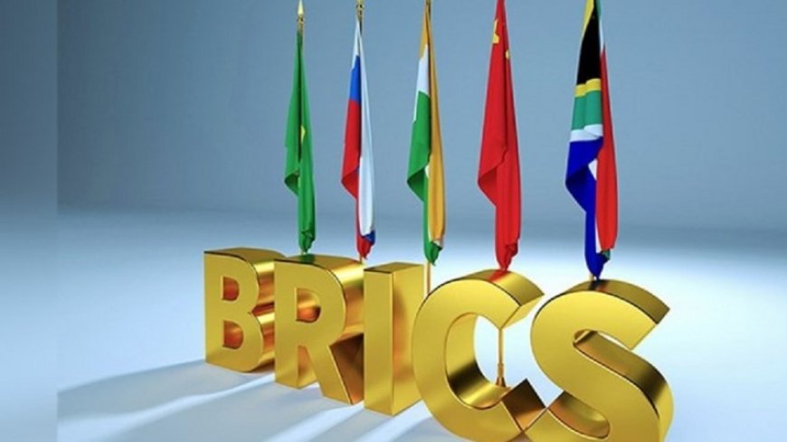 BRICS seeks to use national currency in trade