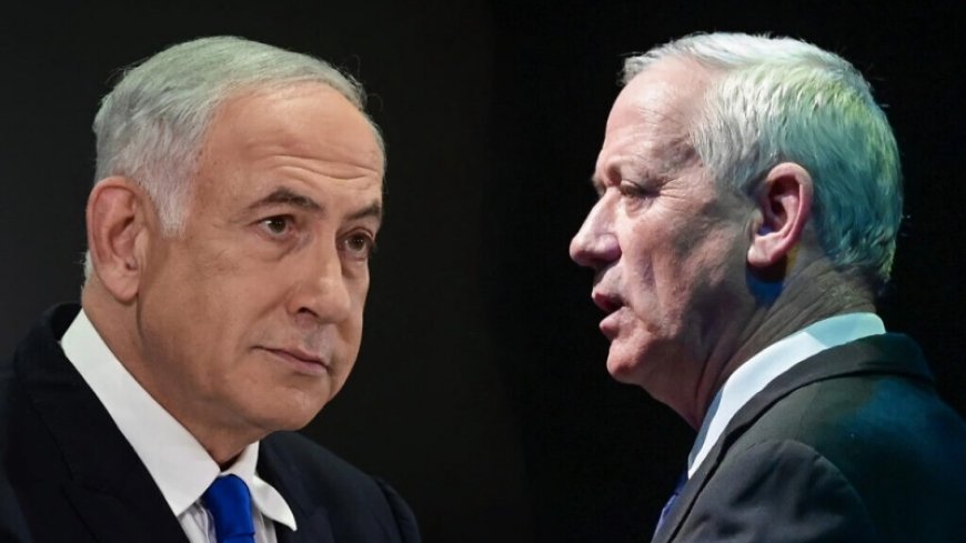 Intensification of disagreements between officials of the Zionist regime