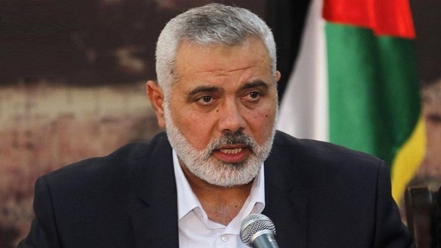 Hamas' clever response to Biden's plan and throwing the ball in Netanyahu's court