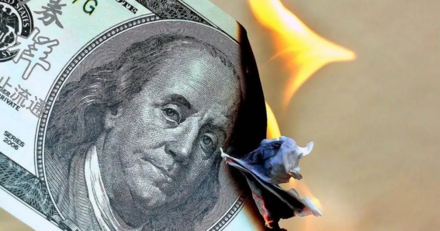 Saudi Arabia Denies Rumors of Switching from Petrodollar to Chinese Yuan