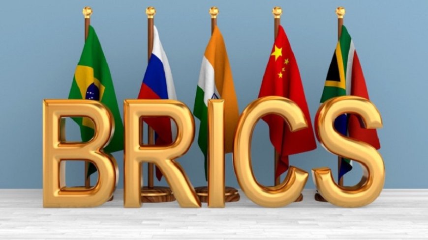 Azerbaijan and Turkey Seek BRICS Membership Amid Expansion