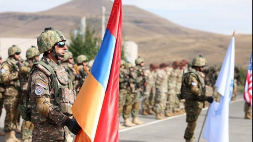 The trap that Westerners set for Armenia