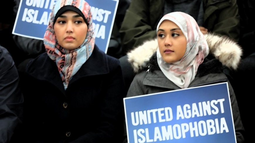 Islamophobia and the West: A Complex Narrative of Fear and Politics