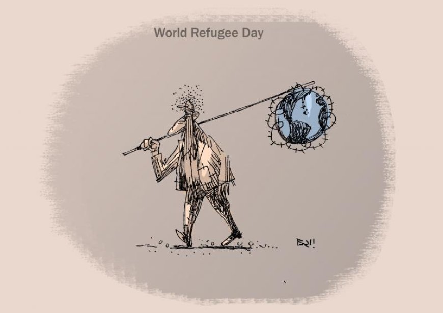 World Refugee Day