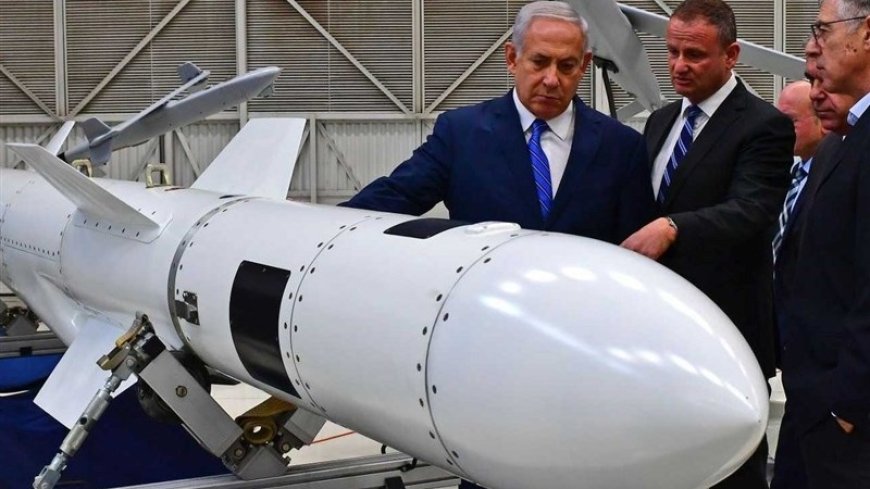 ICAN Report: Israel Possesses 90 Nuclear Warheads Amid Rising Budget