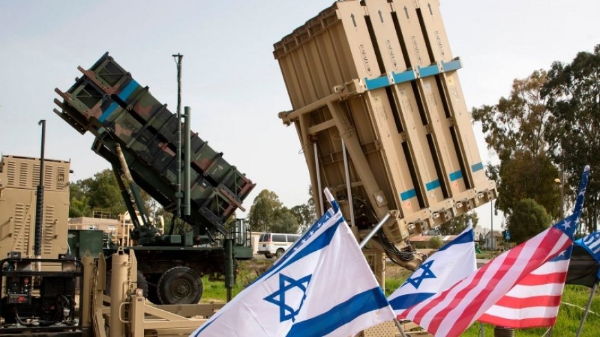 Rising Concerns in Washington Over the Efficacy of Israel's Iron Dome Against Hezbollah defensive tactics