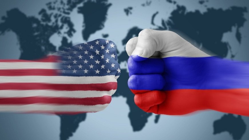 Escalating Tensions Between Russia and the US