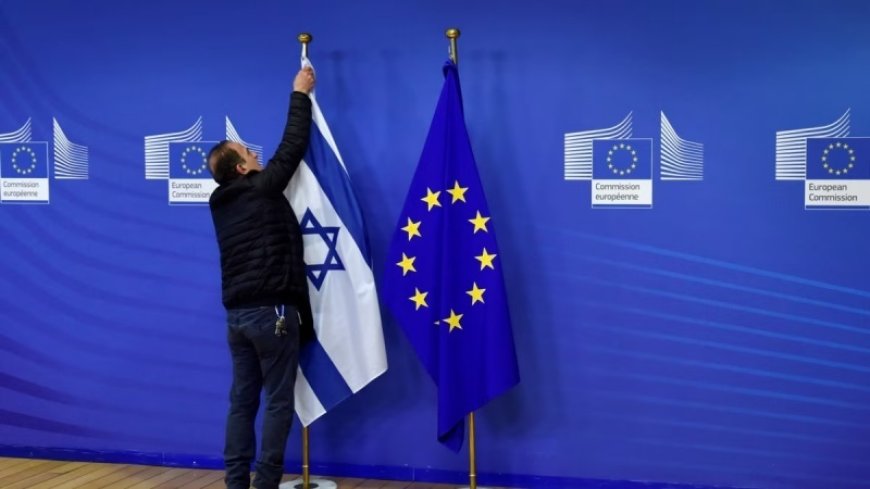 European Financial Institutions Guarantee €36 Billion in Arms Sales to Israel Amidst Human Rights Concerns