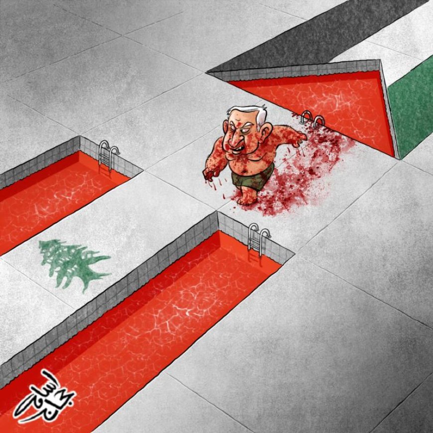 War in Lebanon