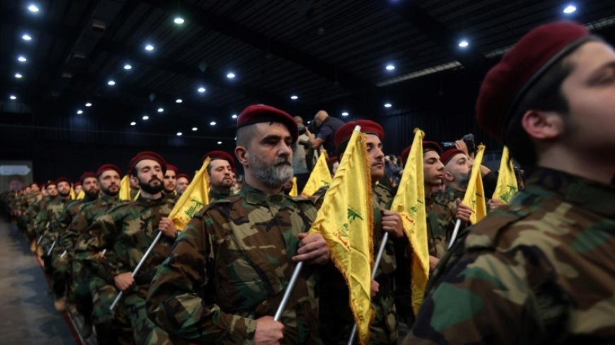 Rising Tensions: Netanyahu's Decision to Attack Lebanon Sparks Fear of Hezbollah's Strength