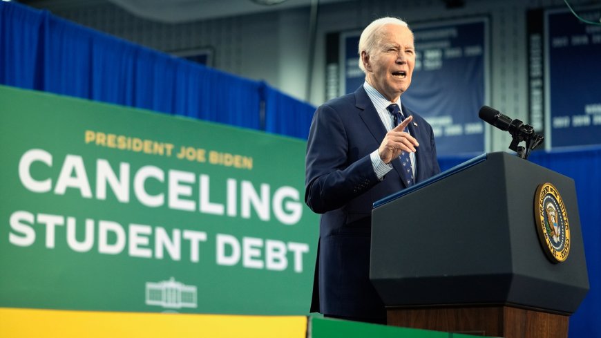 Biden Administration Prevails as Court Allows Implementation of Student Loan Repayment Plan