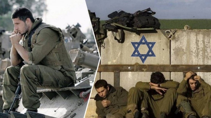 The Israeli Defense Forces (IDF) are grappling with an unprecedented crisis as the conflict with Gaza stretches into its tenth month, exacerbating issues of manpower shortages, mental health challenges, and strategic concerns.