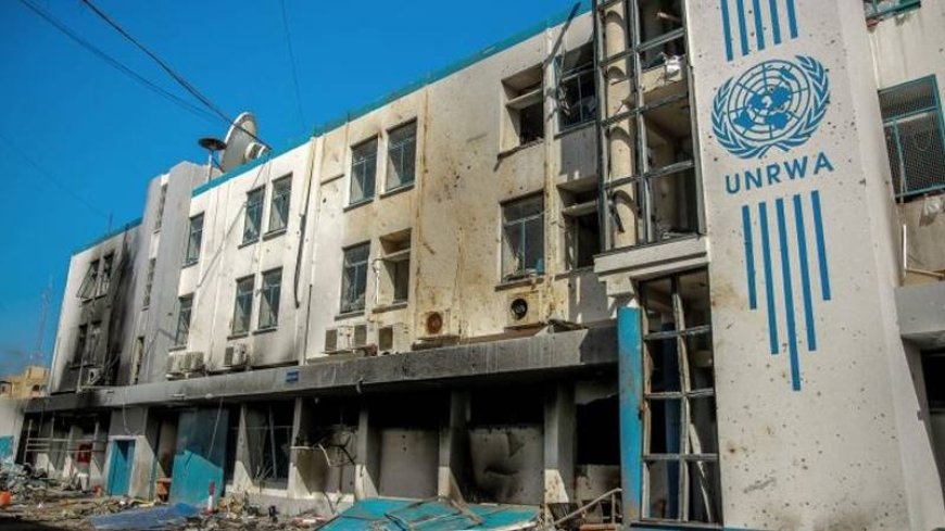 Israeli Parliament Moves to Label UNRWA as Terrorist Organization Amid Escalating Tensions